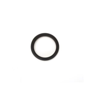 Alternative view of Prowler RED 50mm Silicone Ring Black