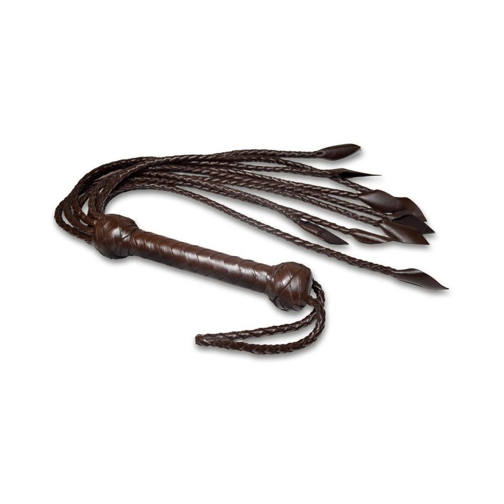 Prowler RED Leather Flogger Brown - Image 2