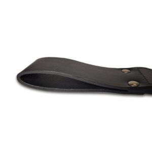 Alternative view of Prowler RED Leather Paddle Black S