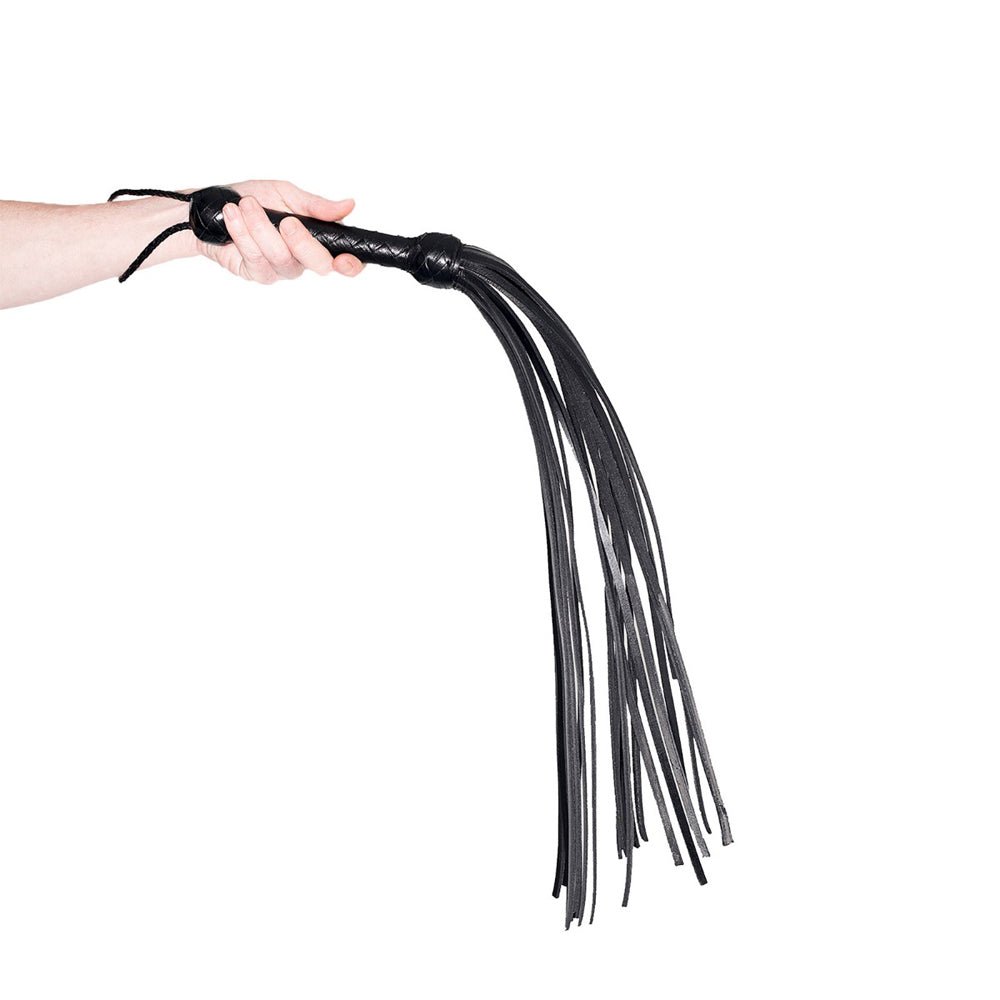 Prowler RED Hard Whip 34 in. - Image 3