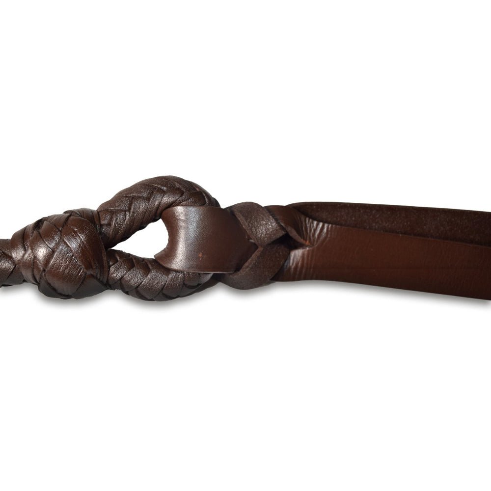 Prowler RED Leather Whip Brown - Image 2