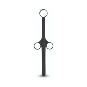 Alternative view of Prowler RED Lube Shooter Black