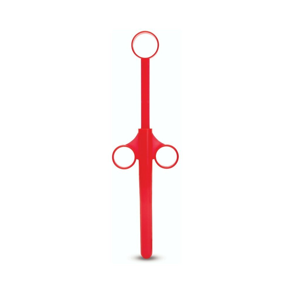 Prowler RED Lube Shooter Red - Image 2