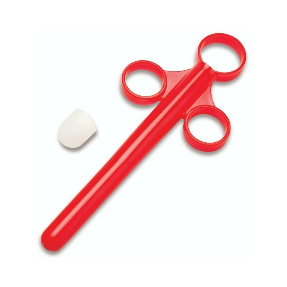 Prowler RED Lube Shooter Red - Image 3