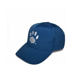 Alternative view of Prowler Hat Blue