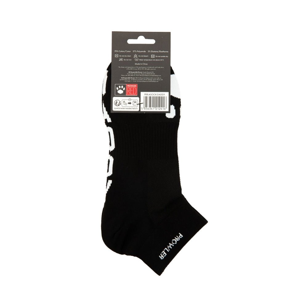 Prowler RED Ankle Sock Daddy - Image 5