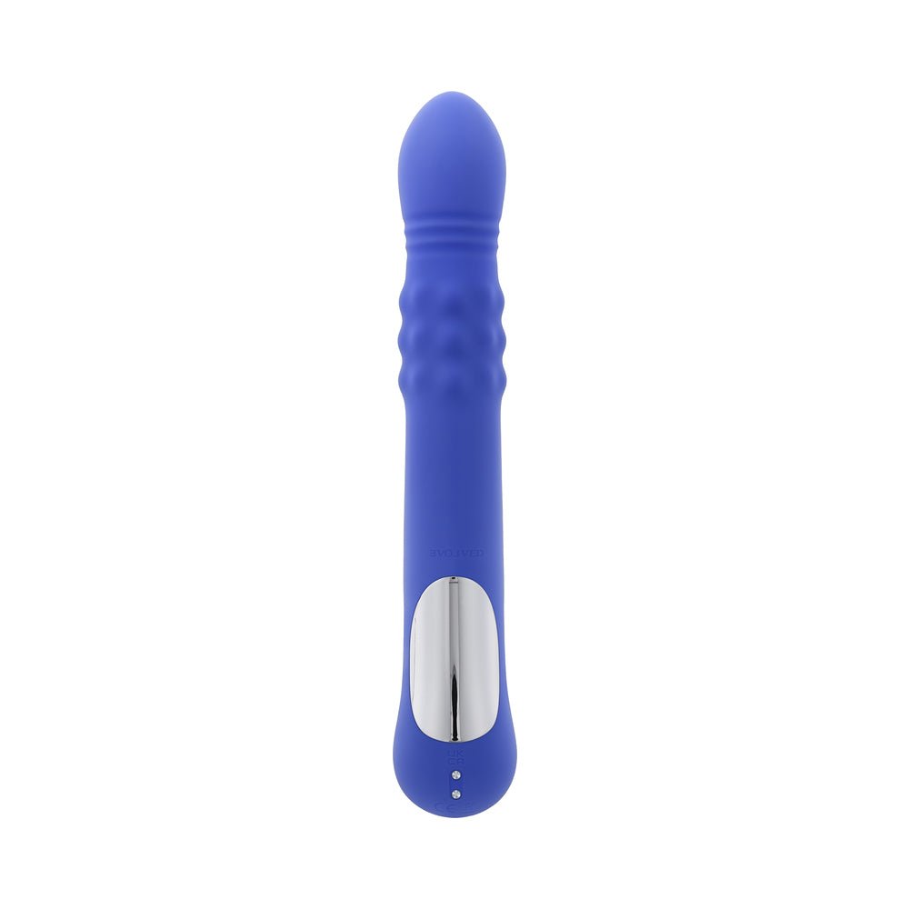 Evolved Pop Goes The O Blue - Image 6