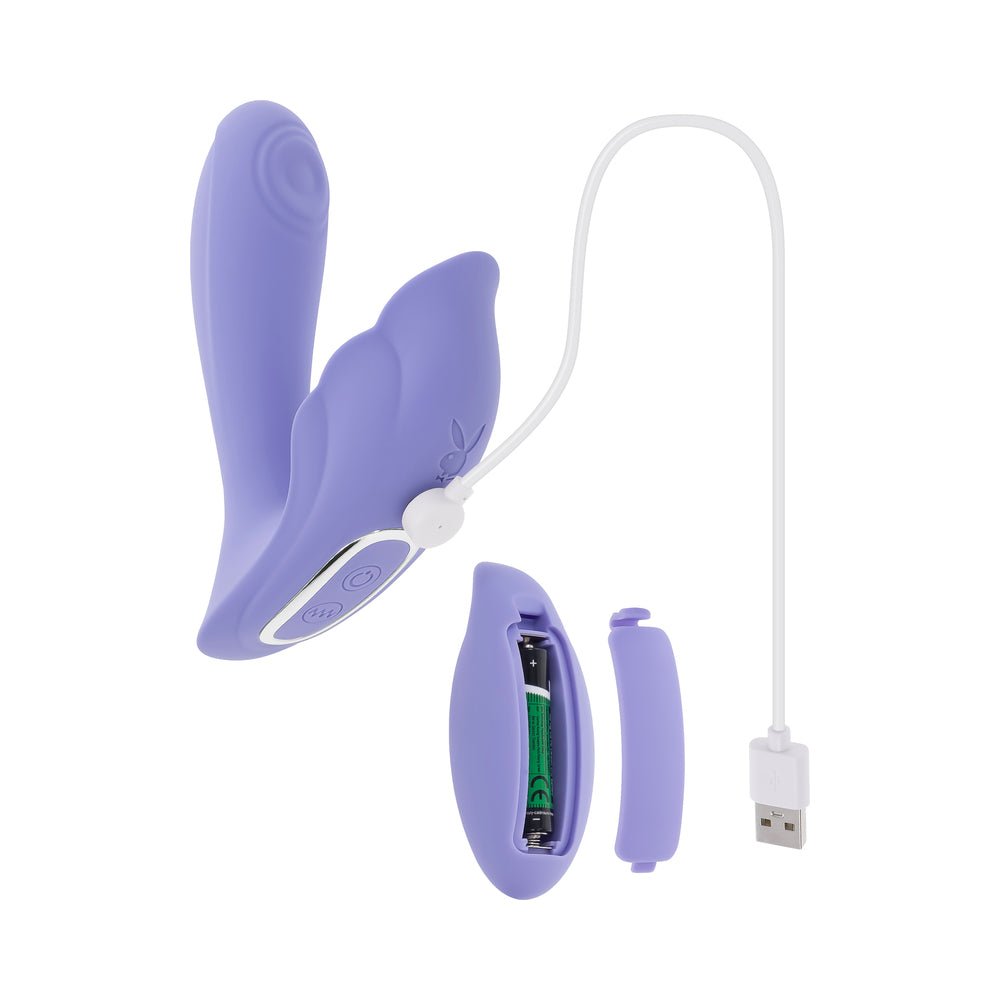 Playboy Lilac Fantasy - Image 10