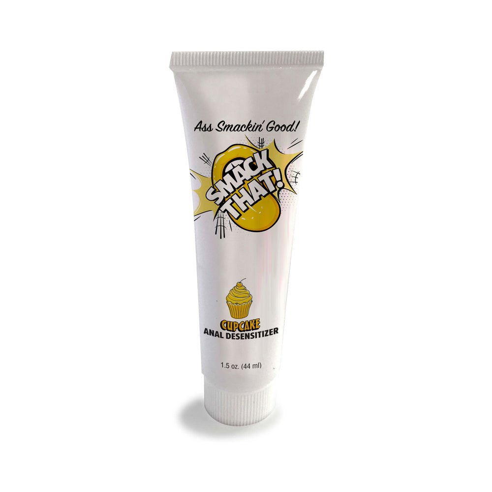 Smack That Anal Desensitizer Cupcake 1.5 oz. - Image 2
