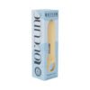 LoveLine Harmony Loop Grip Vibe Liquid Silicone Yellow