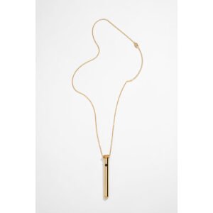 Alternative view of Crave Vesper Mini 24K Gold