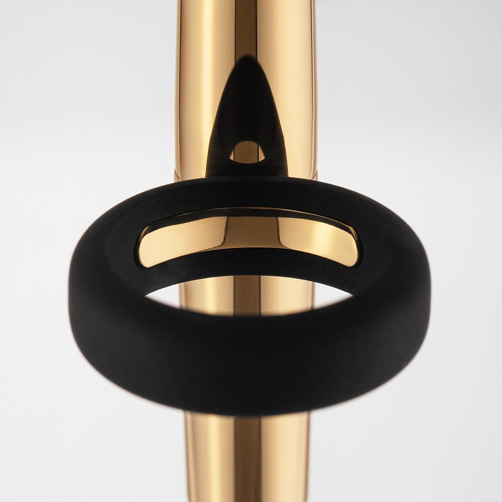 Crave Tease Ring 24K Gold S - Image 8