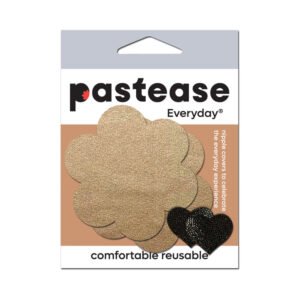 Alternative view of Pastease Everyday Reusable Flower Pasties Honey