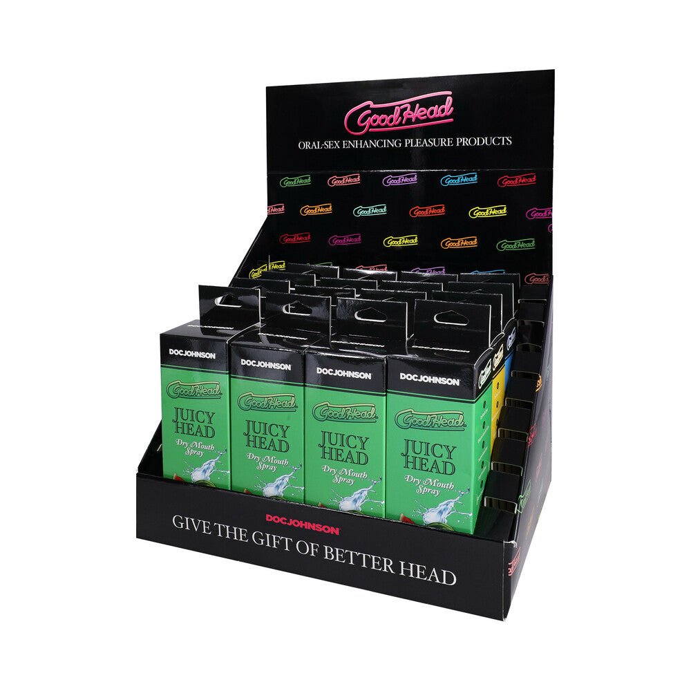 GoodHead Juicy Head Display 1 - Image 3