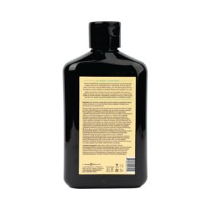 Alternative view of Earthly Body At Night Aphrodisiac Bubble Bath Sea Jasmine 8.4 oz.