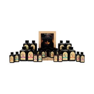 Alternative view of Earthly Body At Night Aphrodisiac Collection Pre-Pack