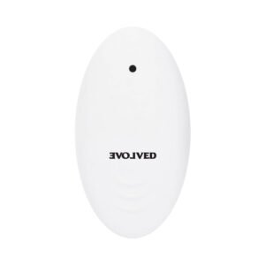 Evolved The Rider Rechargeable Double Vibrator Silicone Purple - Image 9