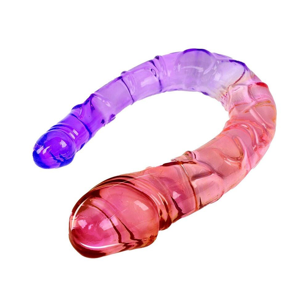 Adam & Eve Sunset Dreams Double Dong - Image 3