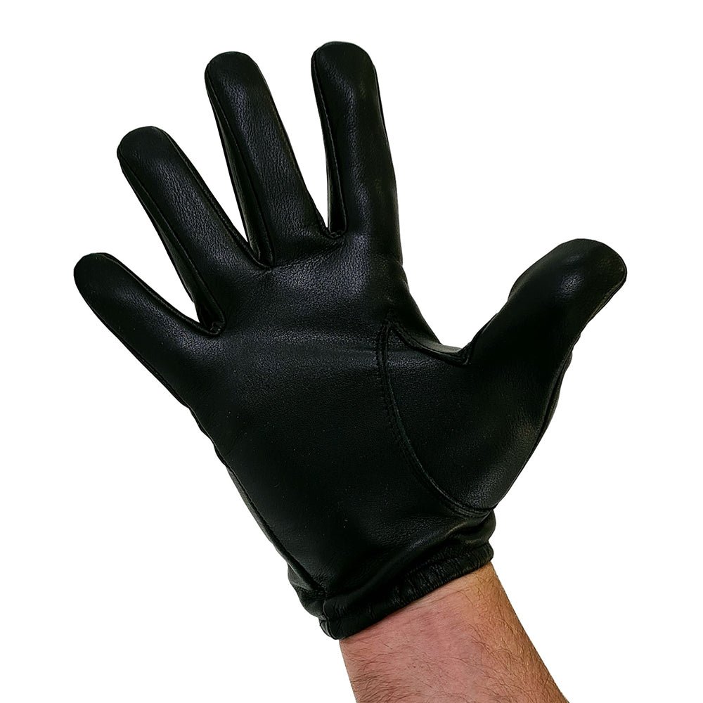 Prowler RED Leather Gloves XL - Image 2