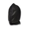 Prowler RED Leather Double Hood with Front Zipper