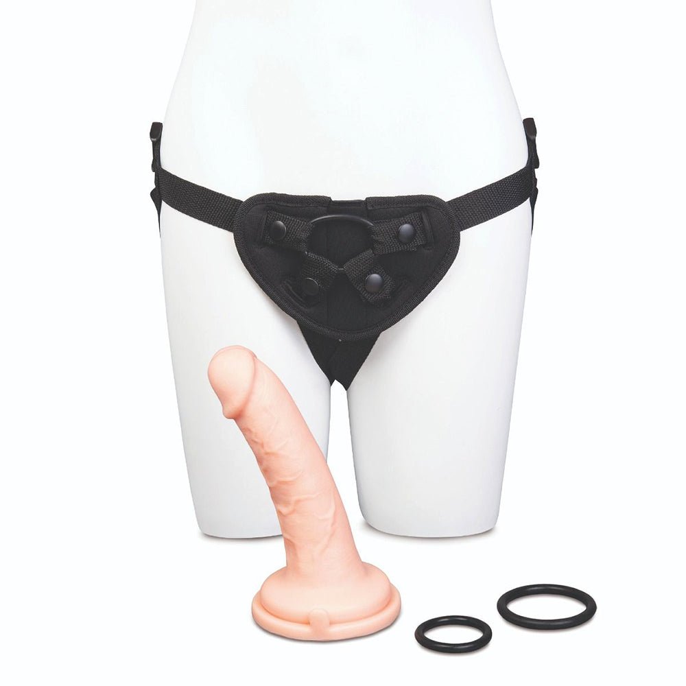 Me You Us Ultracock Harness Kit - Image 2