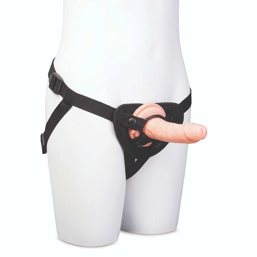 Me You Us Ultracock Harness Kit - Image 3