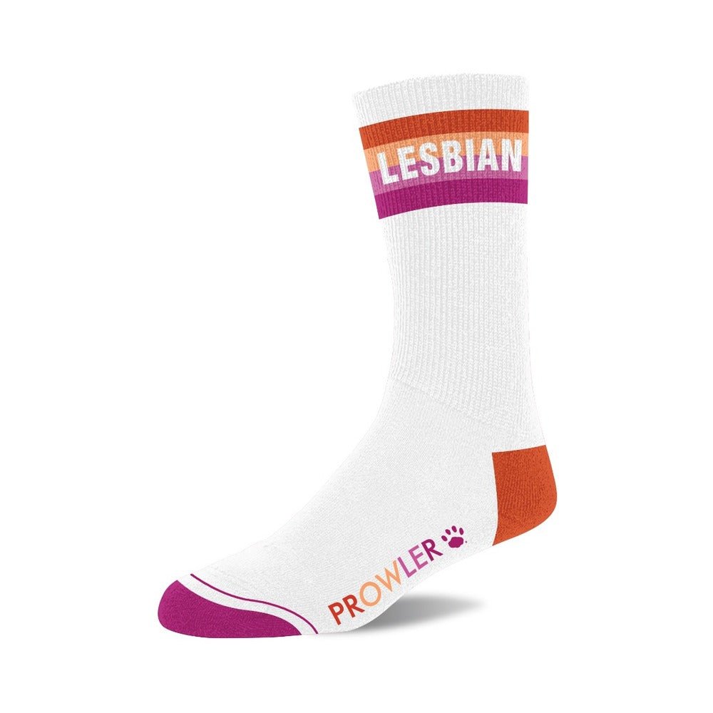 Prowler Lesbian Socks - Image 2