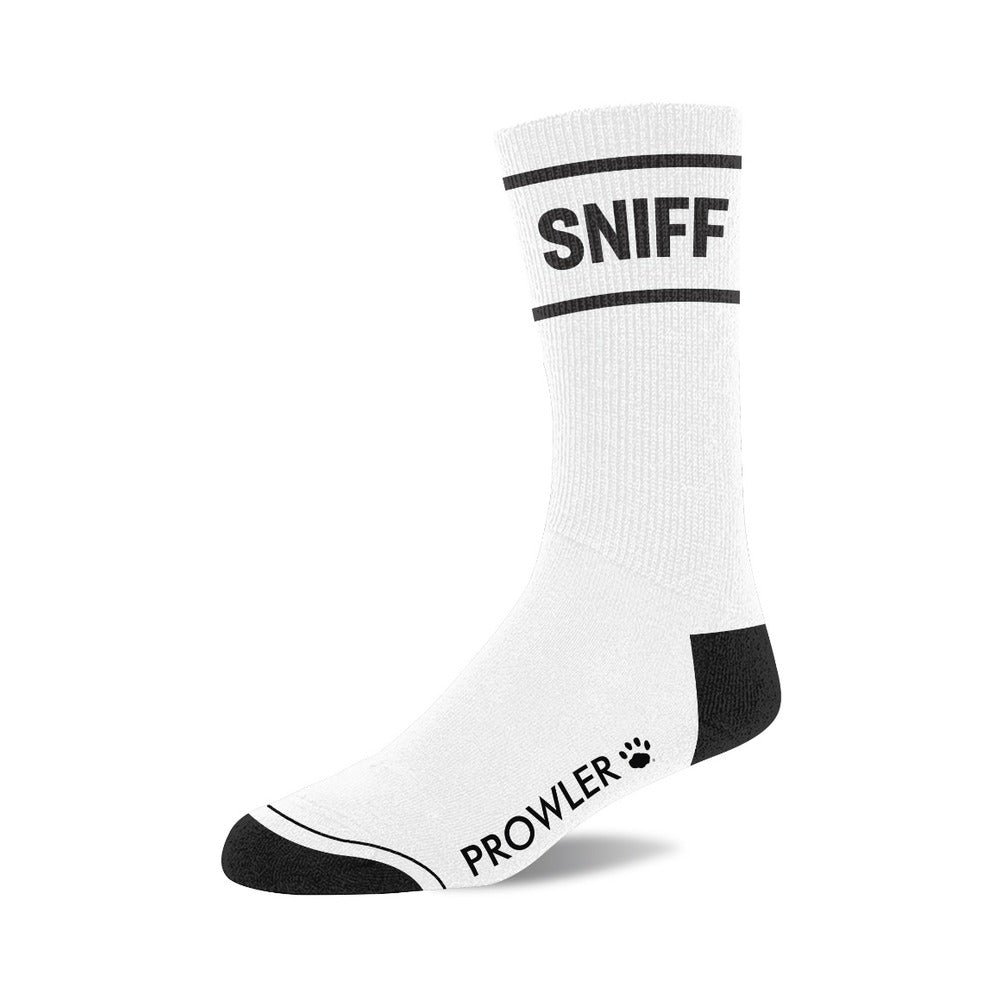 Prowler RED Sniff Socks - Image 2