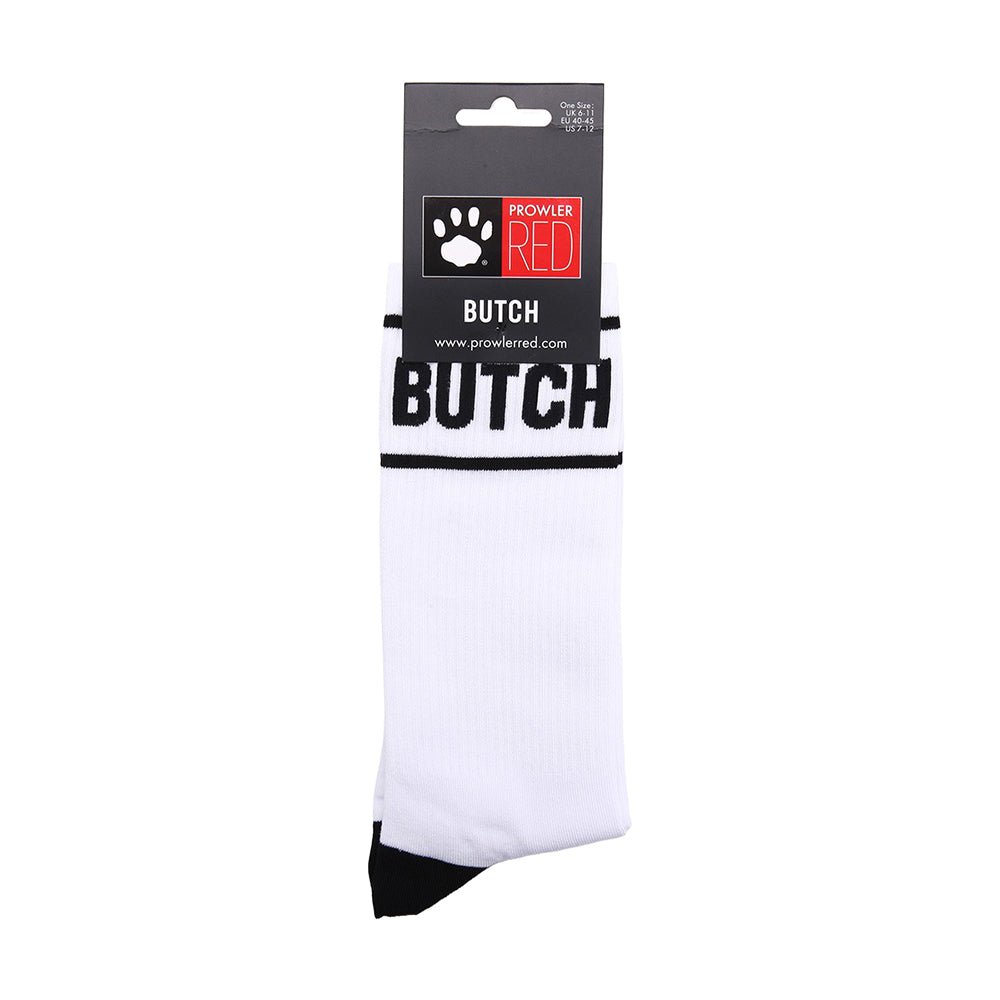 Prowler RED Butch Socks - Image 3