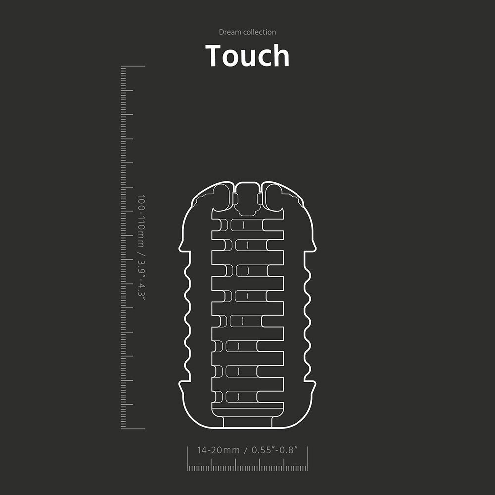 The Handy Dream Collection Touch Sleeve - Image 6