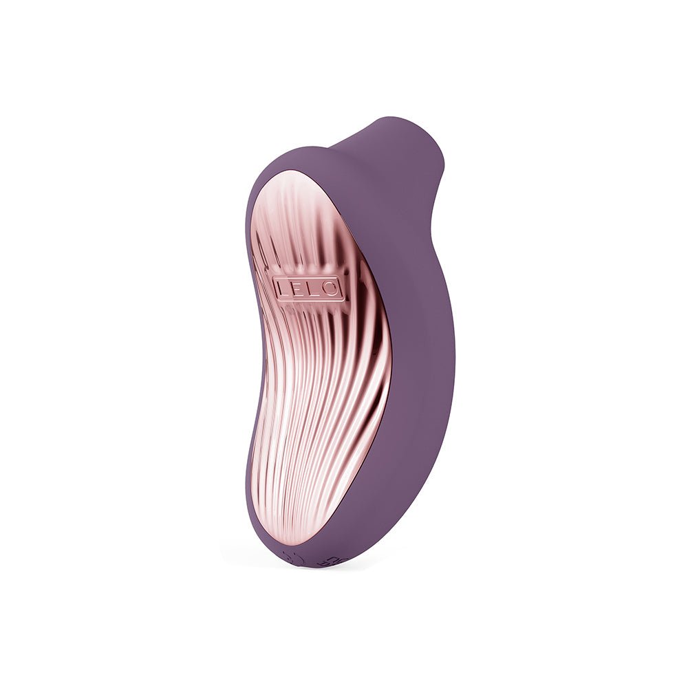 LELO SONA 3 Cruise Clitoral Stimulator Plum - Image 3