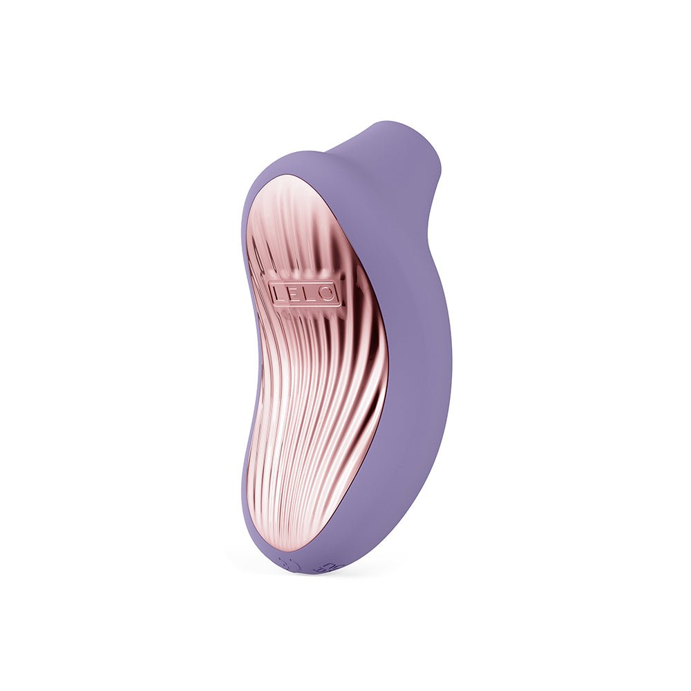 LELO SONA 3 Clitoral Stimulator Violet - Image 3