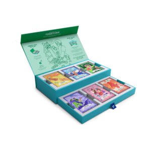 Alternative view of Biird x Jouissance Club Together Couples Card Game