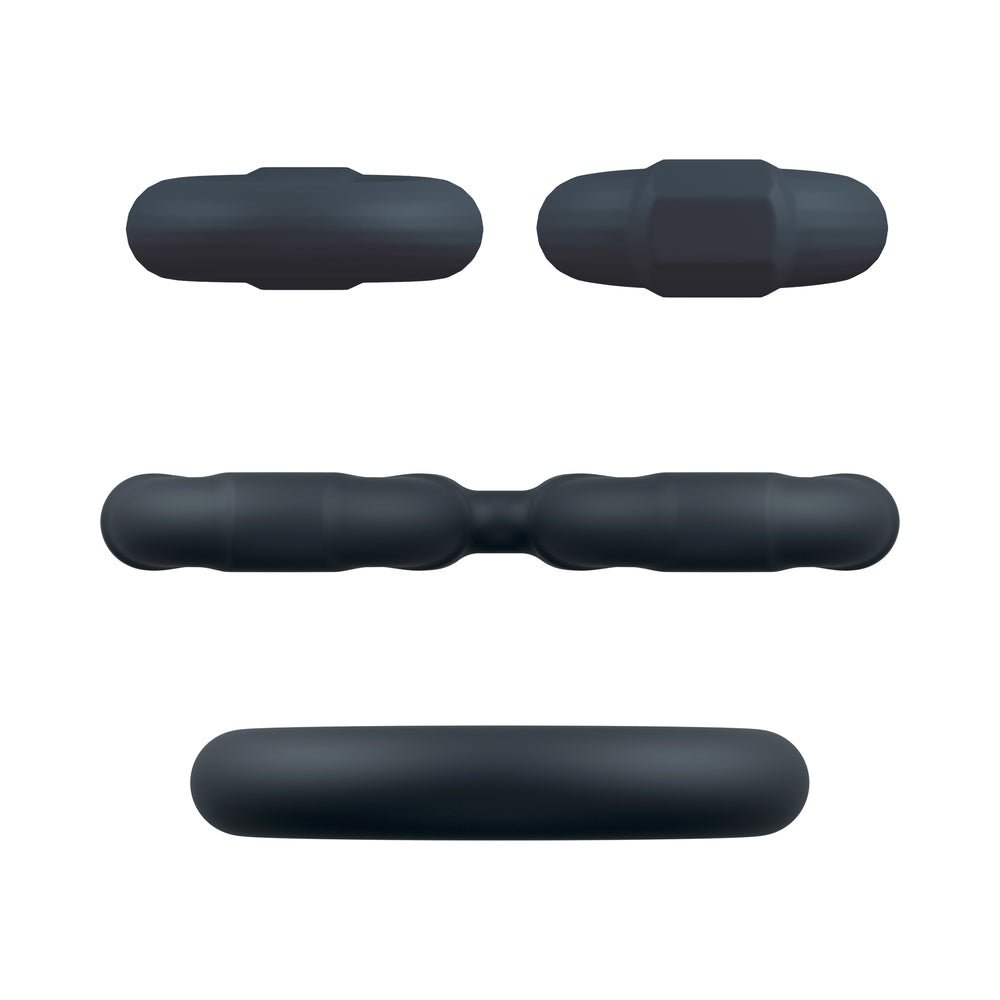 Performance Plus Throttle Black - Image 6