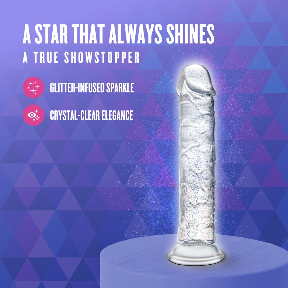 Naturally Yours Glamor Sparkling Clear - Image 7