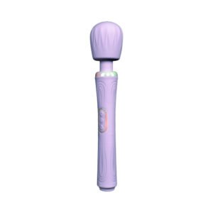 Alternative view of Adam & Eve Wanda Lust Powerful Wand Massager