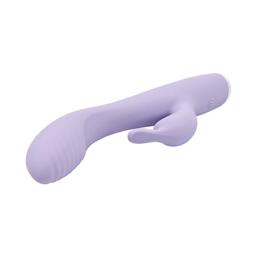 Adam & Eve Slim Lady Dual Motor Rabbit - Image 4