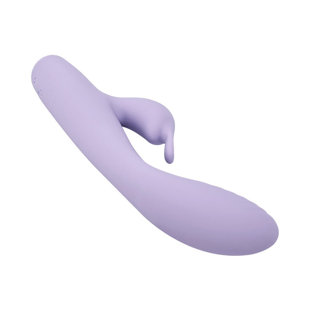 Adam & Eve Slim Lady Dual Motor Rabbit - Image 5