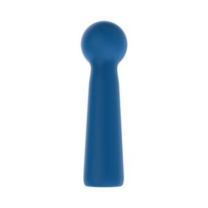 Alternative view of Luv Inc Lo34: Luv Orb Blue