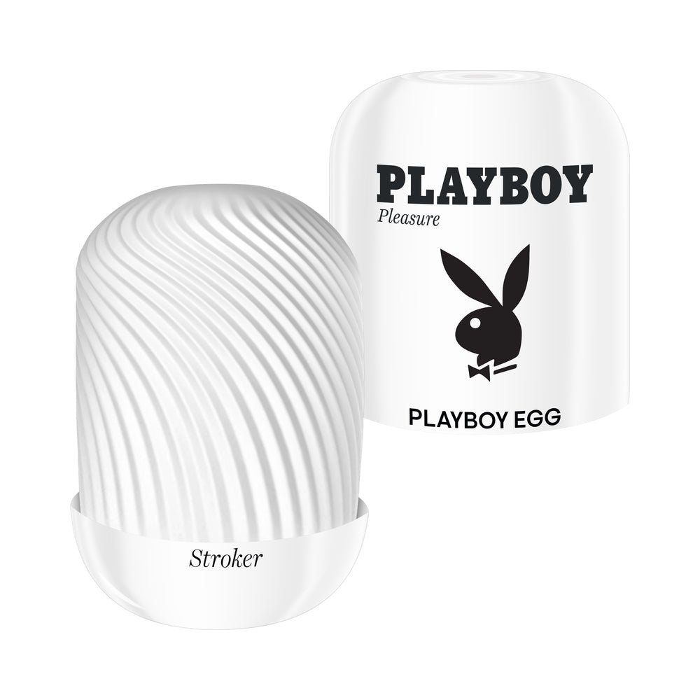 Playboy Pleasures 70th Anniversary Egg Stroker - Image 2