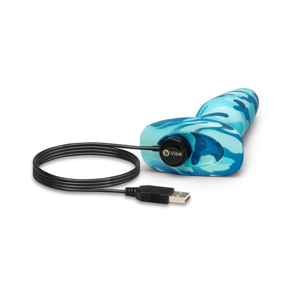 b-Vibe Rimming 2 Camo - Image 9