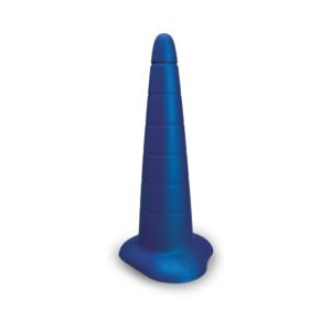 Alternative view of b-Vibe Anal Stretcher Training Cone