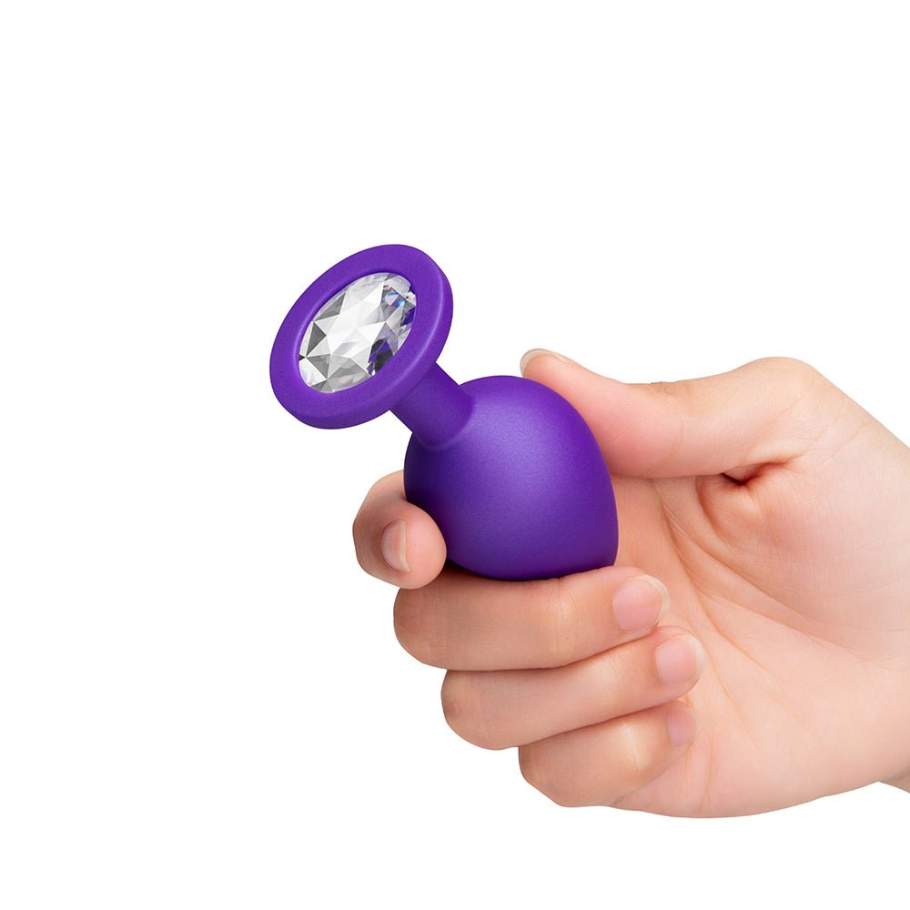 b-Vibe Jewel Butties Bundle - Image 8
