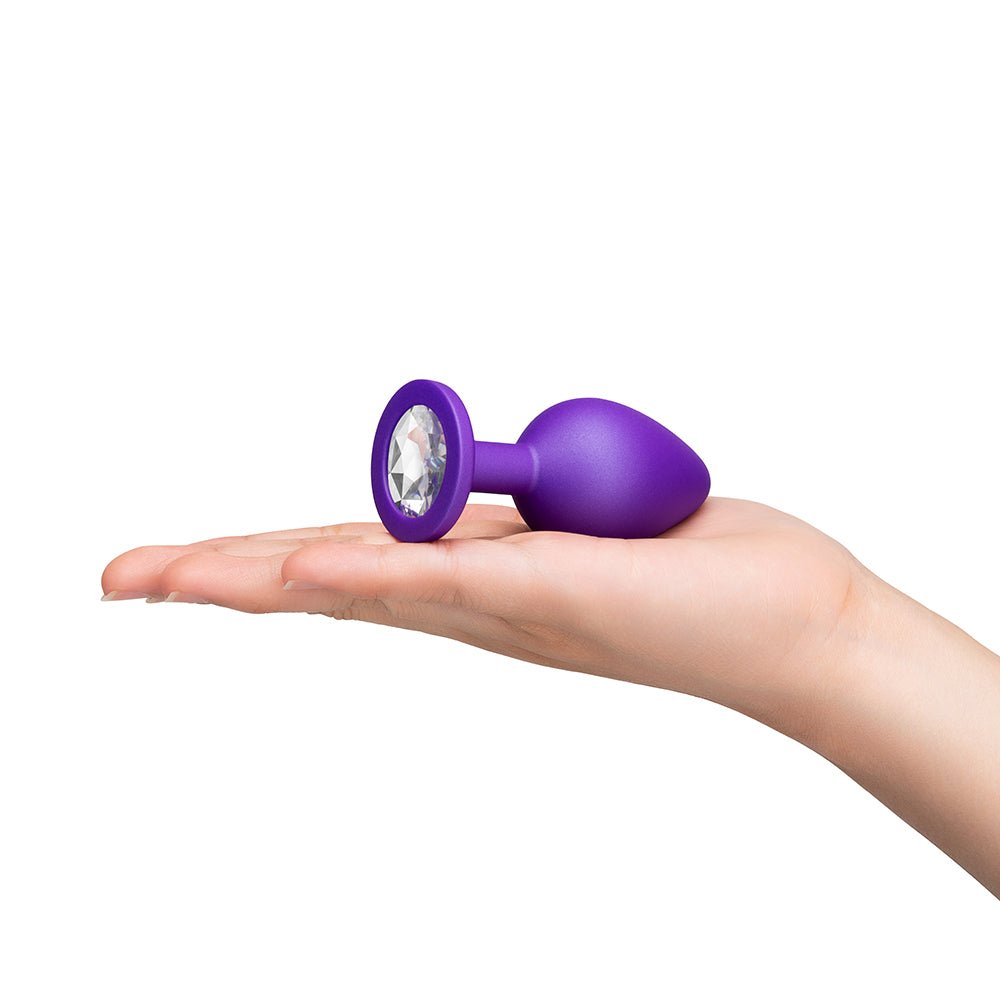 b-Vibe Jewel Butties Bundle - Image 9