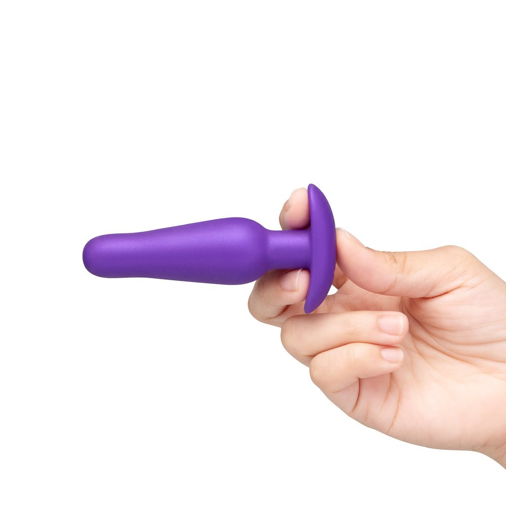 b-Vibe Rookie - Image 7