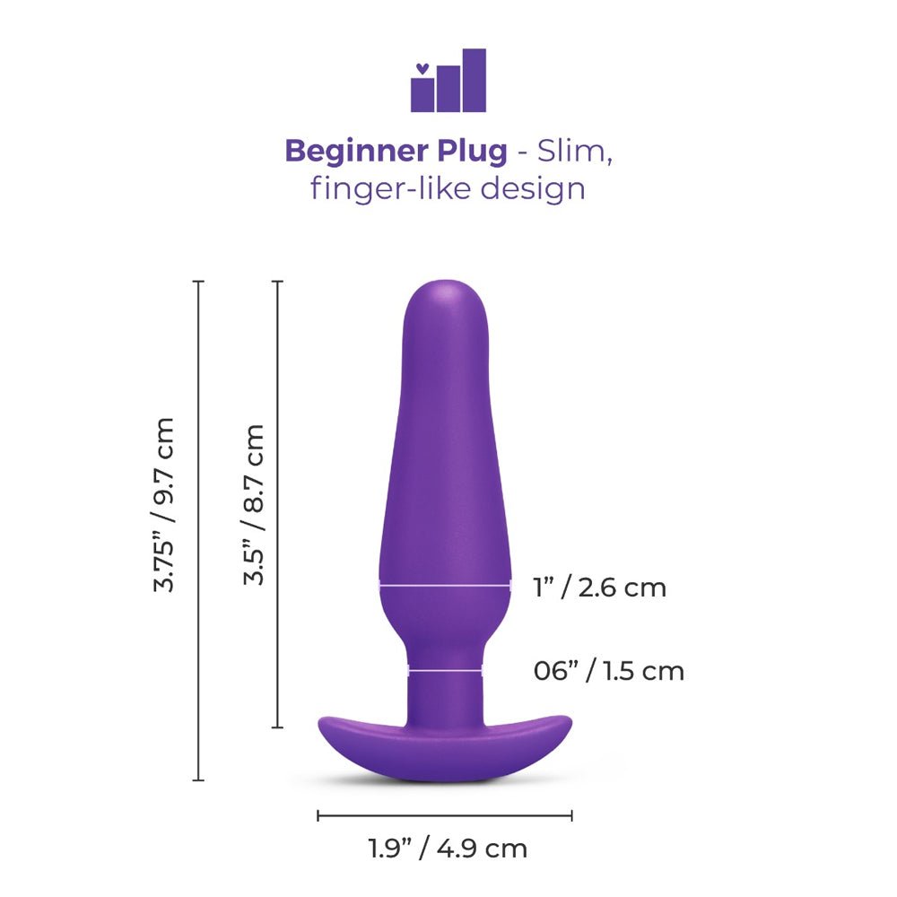 b-Vibe Rookie - Image 8