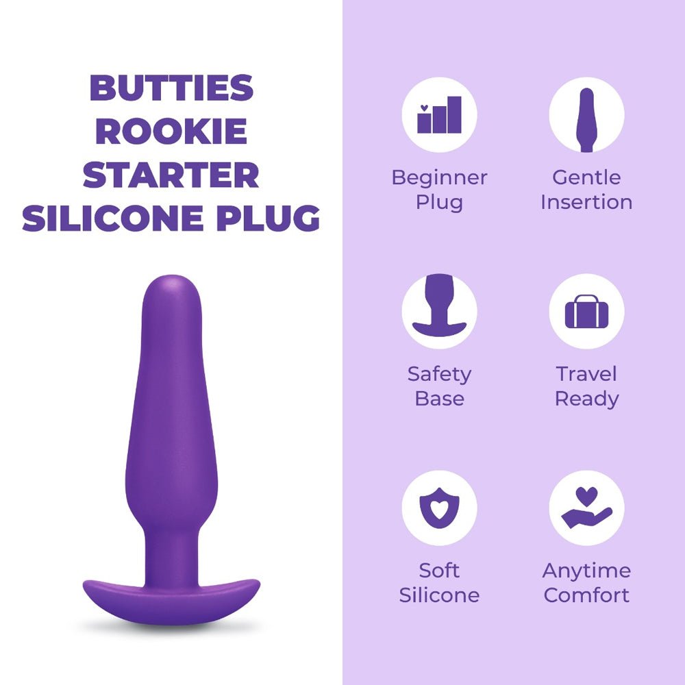 b-Vibe Rookie - Image 9