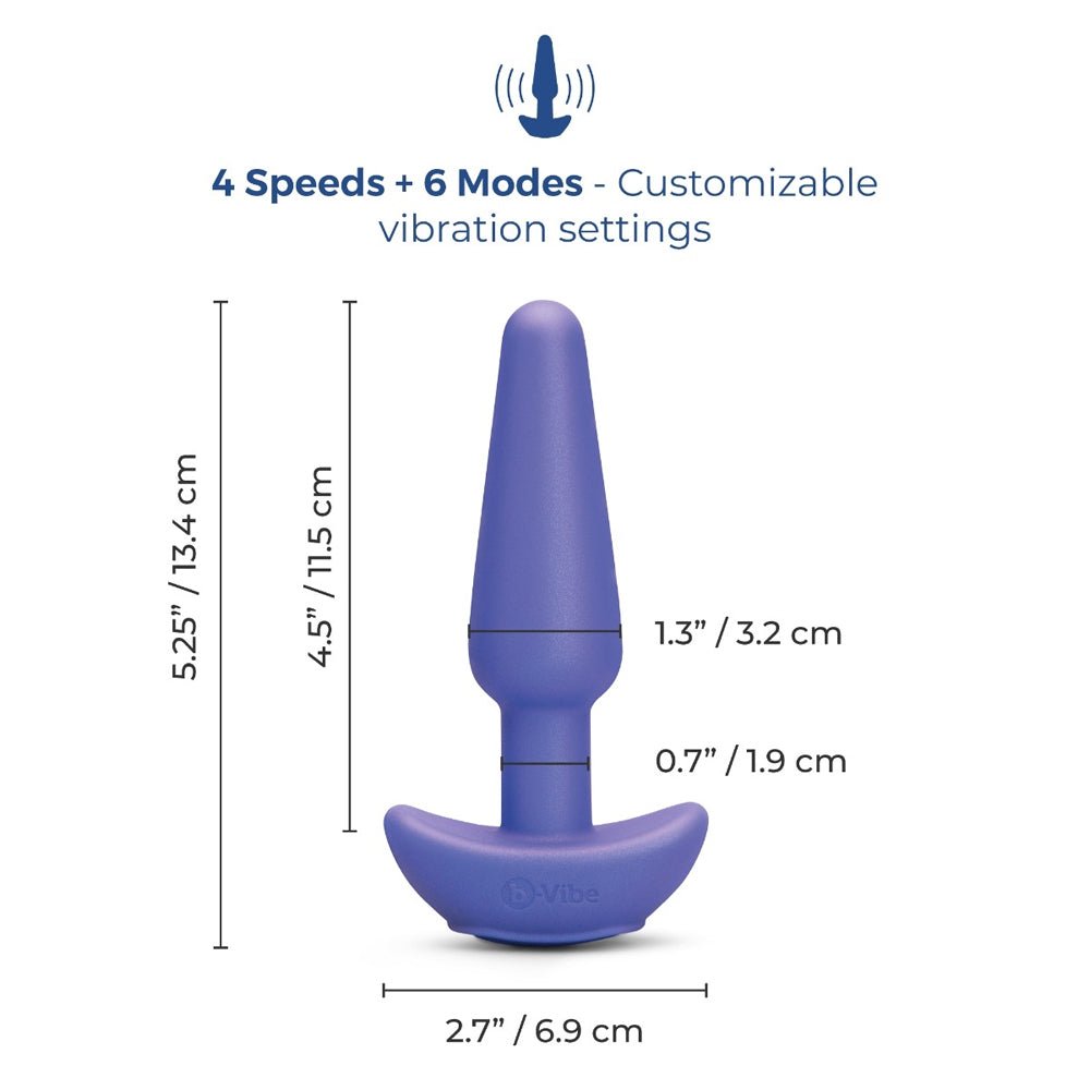 b-Vibe Shake - Image 10
