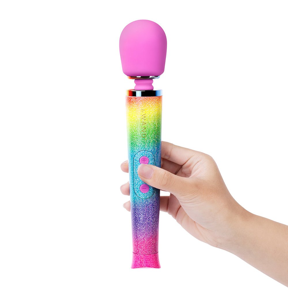 Le Wand Petite All That Glimmers Ombre - Image 6