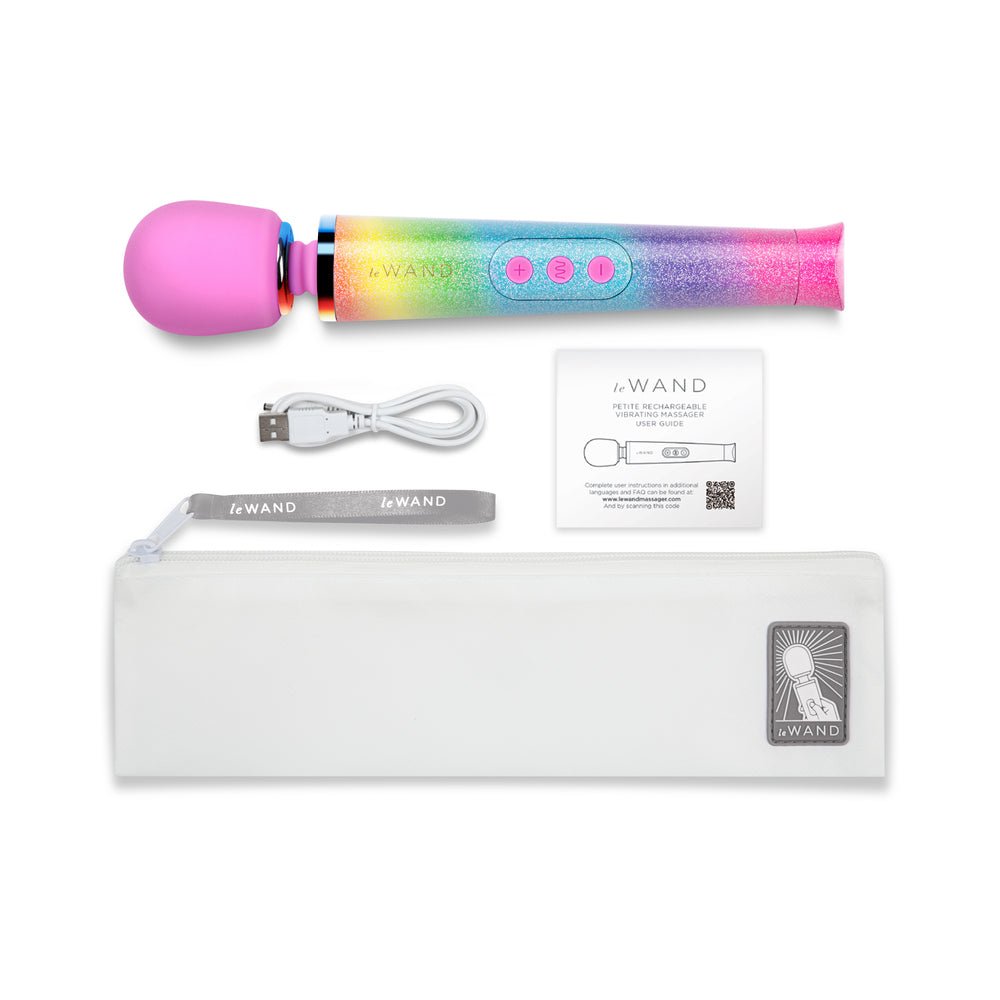 Le Wand Petite All That Glimmers Ombre - Image 7
